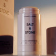 將圖片載入圖庫檢視器 【兩件九折】Salt &amp; Stone 佛手柑+扁柏 天然體香劑 - 75g | 敏感肌適用
