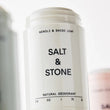 將圖片載入圖庫檢視器 【兩件九折】Salt &amp; Stone  橙花+紫蘇葉 天然體香劑 - 75g | 強效
