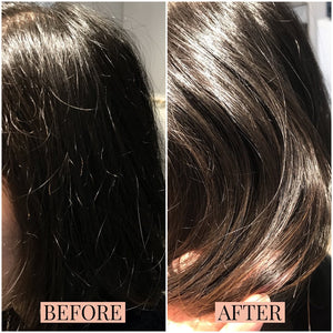 OMG 潤澤感護髮素 - 230g | 適合經常燙染受損或乾枯脆弱髮質