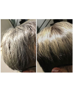 OMG 髮肌護理護髮素 230g | 改善頭皮敏感及痕癢 | Letzshop