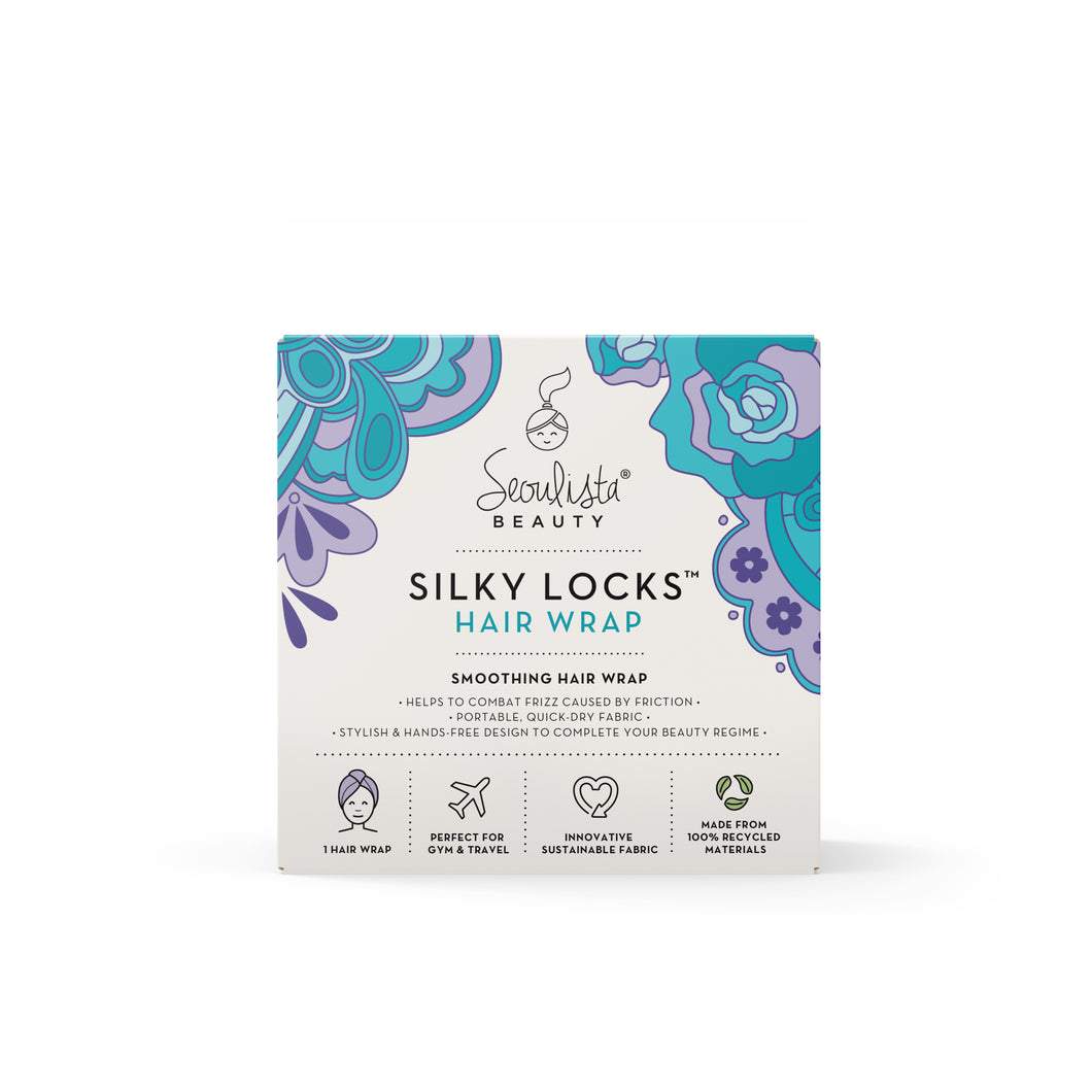 滿$700送【贈品】Beauty® Silky Locks 髮膜 (價值$160)
