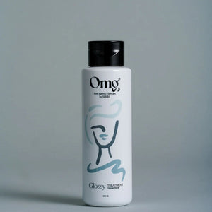 OMG+ 潤澤感護髮素 250g | 改善經常燙染受損、毛躁 或乾枯脆弱髮質