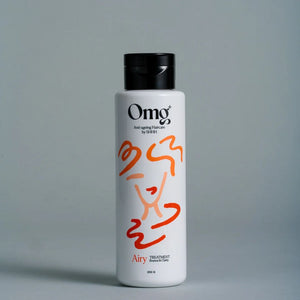 OMG+空氣感護髮素  (無矽) 250g