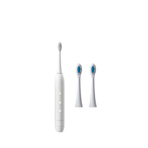 Zenyum Sonic 聲波震動牙刷 連 溫和潔淨刷頭 2件裝 - 3色-舒緩牙齒敏感及牙周病