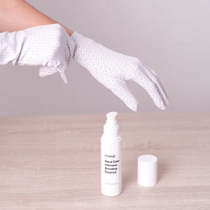 FRANZ Skincare Franz Hand Microcurrent Glove Kit