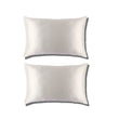 將圖片載入圖庫檢視器 Slip Beauty Sleep Silky Pillowcase Duo Set - 11色
