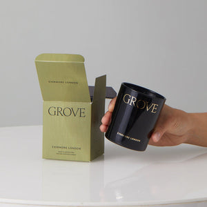 Evermore London Grove Candle 145g