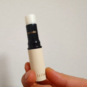 La Flara 白麝香香水棒 - 8g | 洗澡後乾淨的感覺