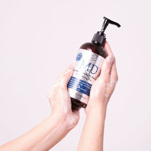 MD 生髮修護洗頭水 Nourishing Treatment Shampoo for Thinning Hair 325ml