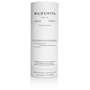 Wildsmith Skin Active Repair Platinum Booster 30ml
