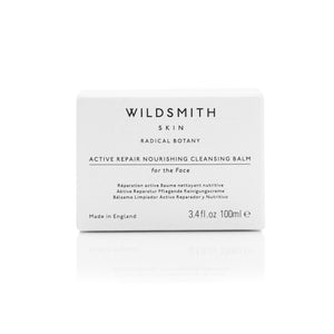 Wildsmith Skin Active Repair Nourishing Cleansing Balm 100ml
