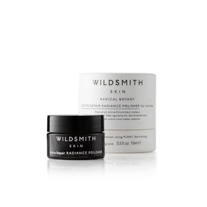Wildsmith Skin Active Repair Radiance Polisher 15ml