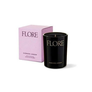 Evermore London Flore Candle 145g