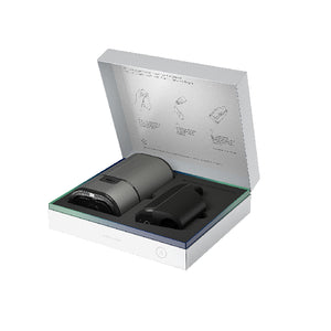 Arcwave 震動飛機杯自慰器 | 脈動空氣波8級高潮敏感體驗 | Letzshop HK