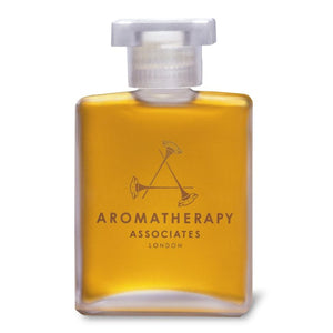 【皇室品牌】Aromatherapy Associates 晚間舒緩沐浴油 55ml