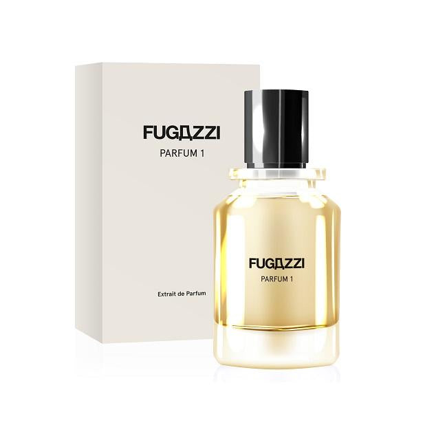 Fugazzi Parfum 1 50 ml