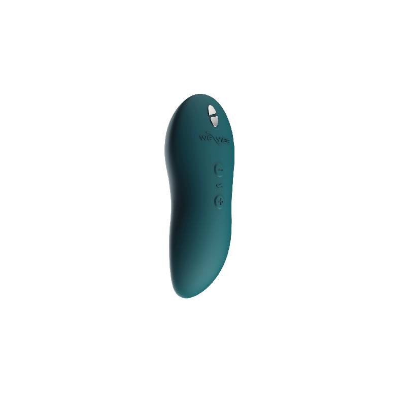 We-Vibe Touch X 多功能震動器和按摩器 - 綠色