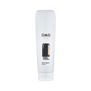 OMG 潤澤感護髮素 - 230g | 適合經常燙染受損或乾枯脆弱髮質