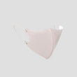 將圖片載入圖庫檢視器 PROTECTOR 3D 立體型口罩 裸粉色 - M/L碼
