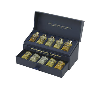 【皇室品牌】Aromatherapy Associates 極緻沐浴油禮盒