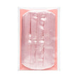 將圖片載入圖庫檢視器 Slip Pure Silk Face Covering - 粉紅色
