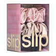 將圖片載入圖庫檢視器 【Blackpink Jennie 同款】Slip Pure Silk Large Scrunchies - 多色
