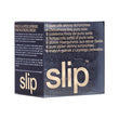 將圖片載入圖庫檢視器 Slip Pure Silk Skinny Scrunchies - 黑色
