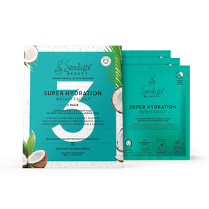Seoulista Beauty® Super Hydration Multi Pack (3EA)