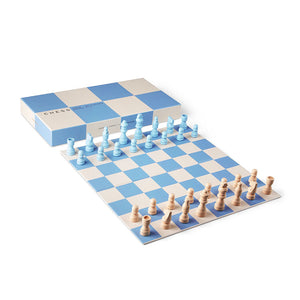 Printworks 新版 - 國際象棋