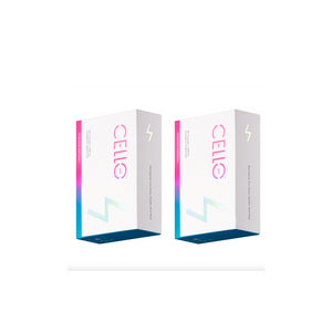 Onecare CelloFIT™ Fat Burner & Body Reshaper  Supplement (60 capsules) | Letzshop