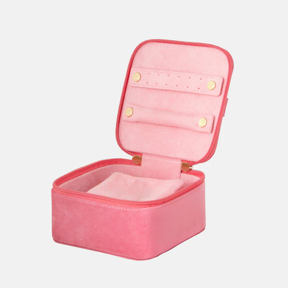 Tonic Australia Luxe Velvet 珠寶盒 - 2色