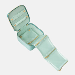 Tonic Australia Luxe Velvet 珠寶盒 - 2色