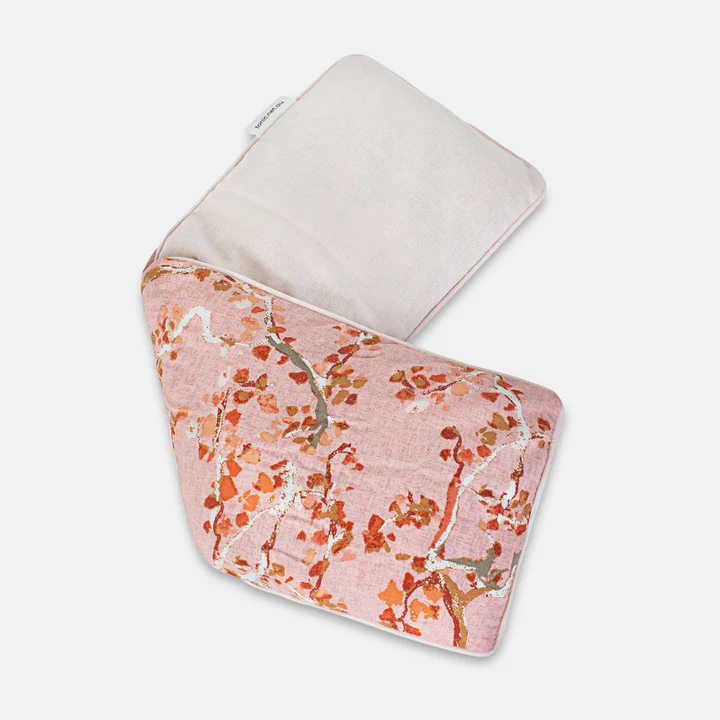 Tonic Australia Enchanted 芳香熱枕 - 2色 (大麥、迷迭香、玫瑰花瓣和杜松漿果)