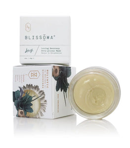 Blissoma 靈芝水分奶膜 - 58g | 孕婦濕疹敏感肌適用