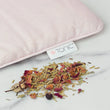 將圖片載入圖庫檢視器 Tonic Australia Luxe Linen 芳香熱枕 - Restore Blush (大麥/迷迭香/玫瑰花瓣/杜松子)
