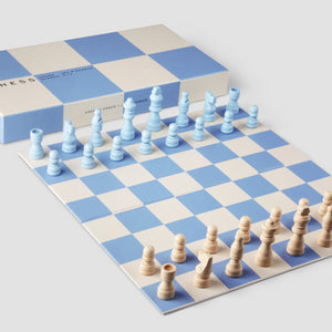 Printworks 新版 - 國際象棋