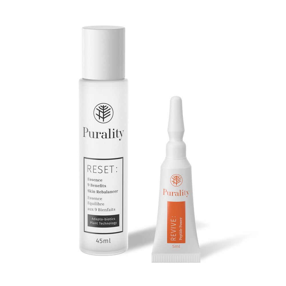 Purality - Live Duo Revive 50ml