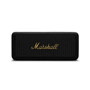 【9折 | 香港行貨】Marshall EMBERTON II 藍牙喇叭 (黑金色/白色)