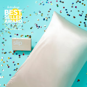 Slip Beauty Sleep Silky Pillowcase Duo Set - 11色