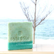 將圖片載入圖庫檢視器 OSIA OSIA 冷製檸檬草精油芳療皂 125g

